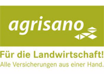 Agrisano Logo