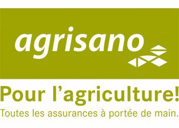 Agrisano Logo
