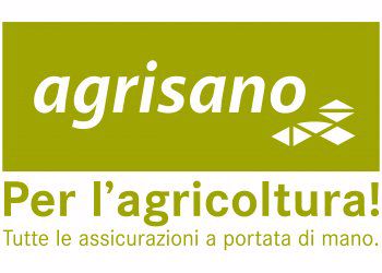 Agrisano Logo