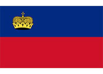 Amt für Volkswirtschaft, Fürstentum Liechtenstein Logo