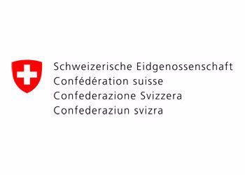 Schweizerische Eidgenossenschaft Logo